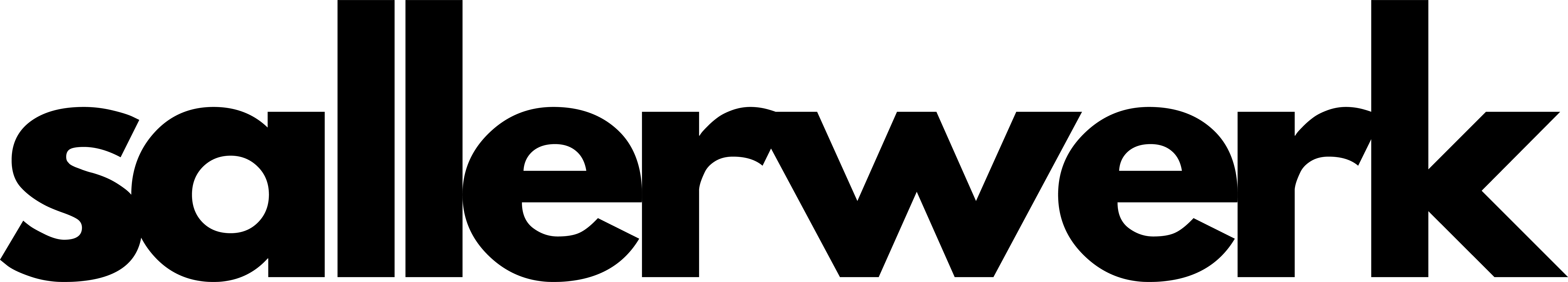 Sallerwerk